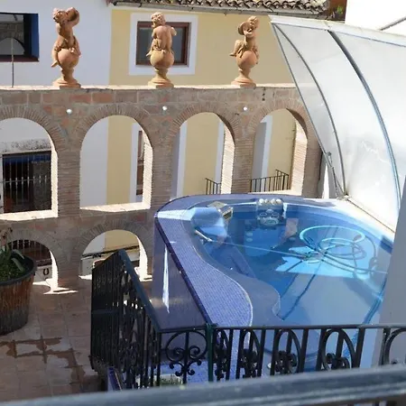Casa La Quintana Holiday home *