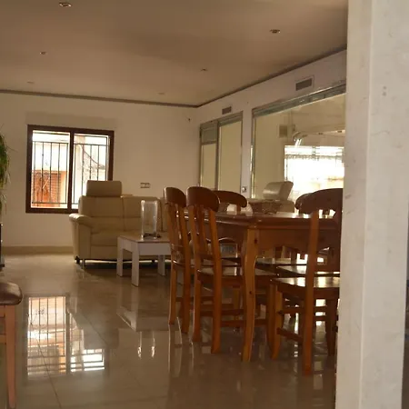 Casa La Quintana Polop