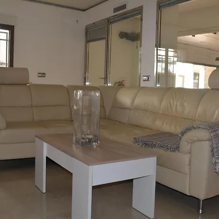 Holiday home Casa La Quintana